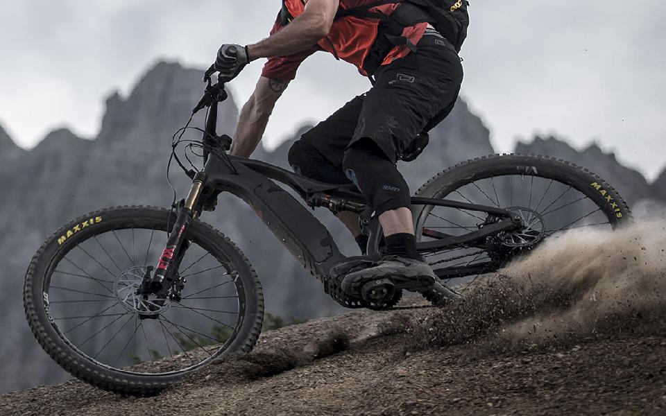 Grand stock de VTT électrique, avec des modèles en promo!!