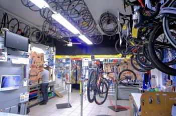 Cycles PROF Lüthi