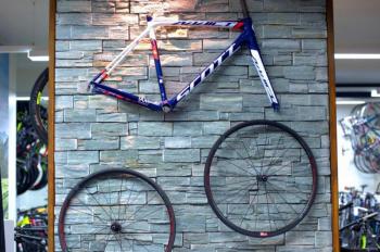 Cycles PROF Lüthi