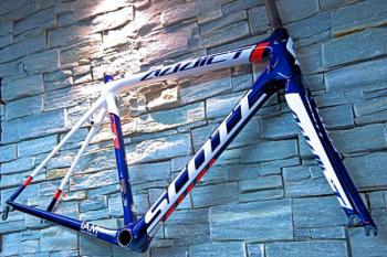 Cycles PROF Lüthi